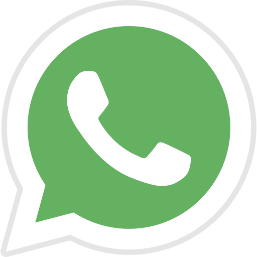 WhatsApp Icon