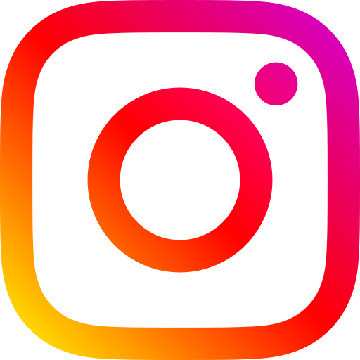 Instagram - ícones de mídia social grátis