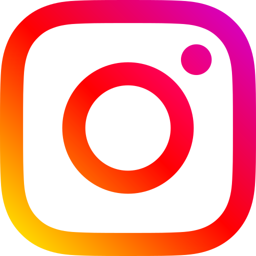 Instagram free icon