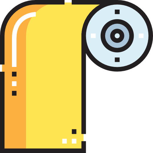 Туалетная бумага бесплатно иконка