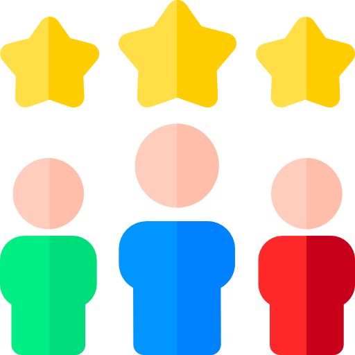 Рейтинг бесплатно иконка