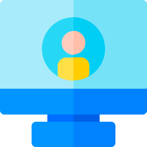 Videocall free icon Videocall free icon