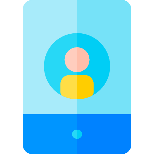 Videocall free icon Videocall free icon
