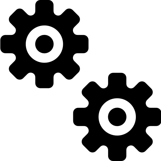 Équipement Icône gratuit