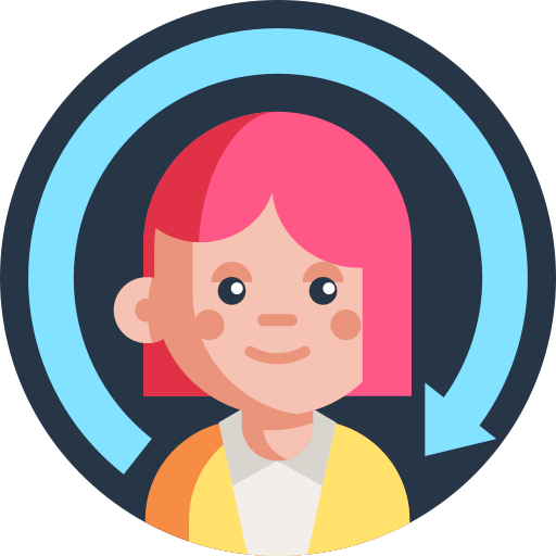 femme d'affaires Icône gratuit