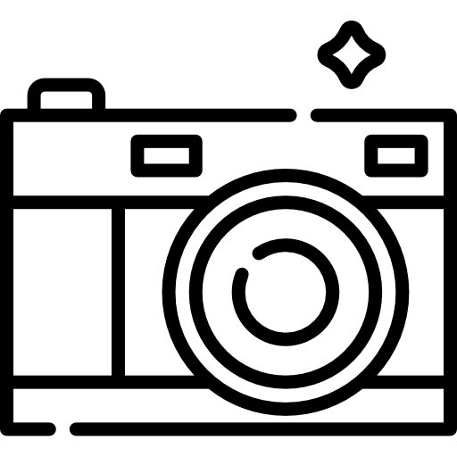 фото камера бесплатно иконка