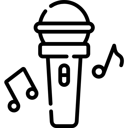 Караоке бесплатно иконка