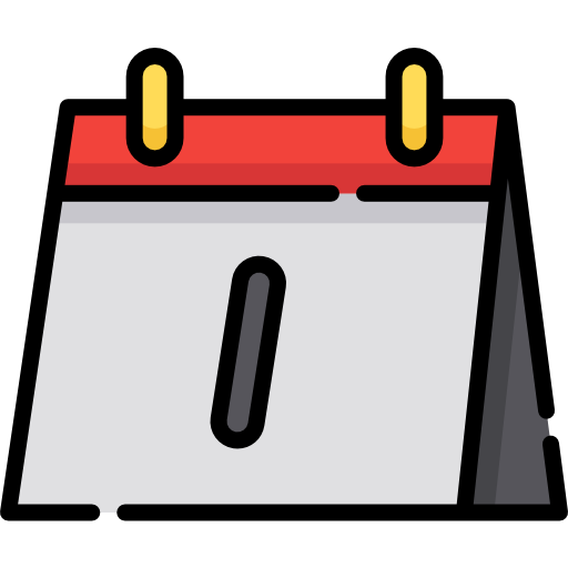 Календарь бесплатно иконка