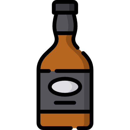 Виски бесплатно иконка