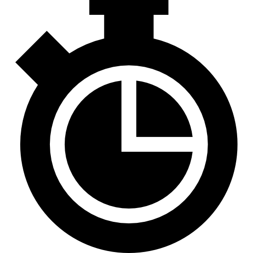 Stopwatch free icon