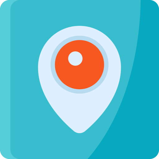 Periscope logo - free icon