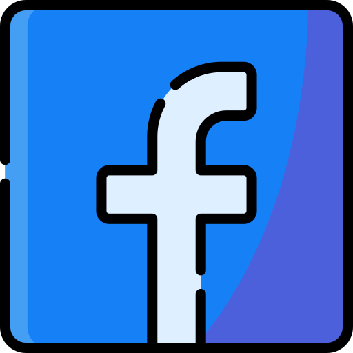 Logo de facebook - Iconos gratis de redes sociales