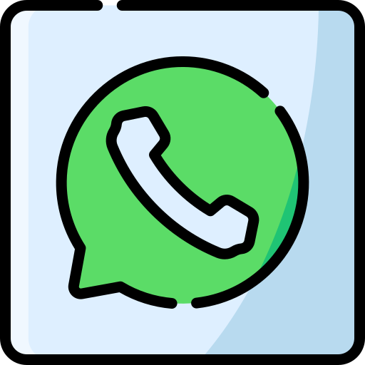 Whatsapp Icon Green PNG Images Transparent Free Download