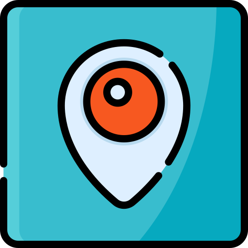 logotipo de periscopio icono gratis