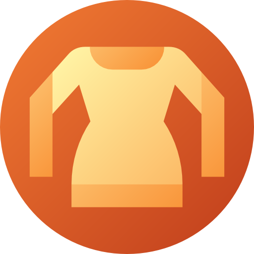 셔츠 무료 아이콘