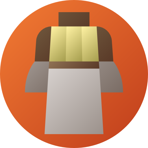 드레스 무료 아이콘