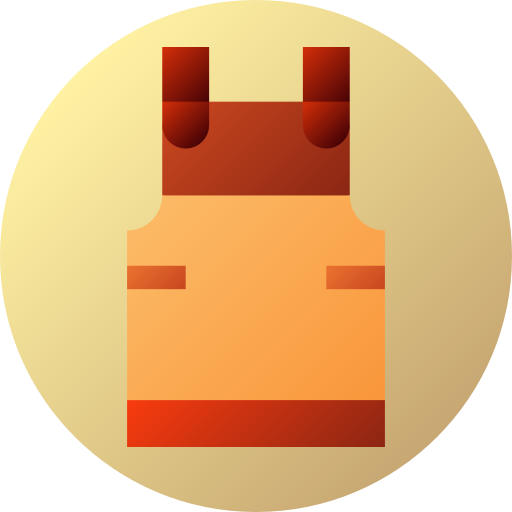 드레스 무료 아이콘