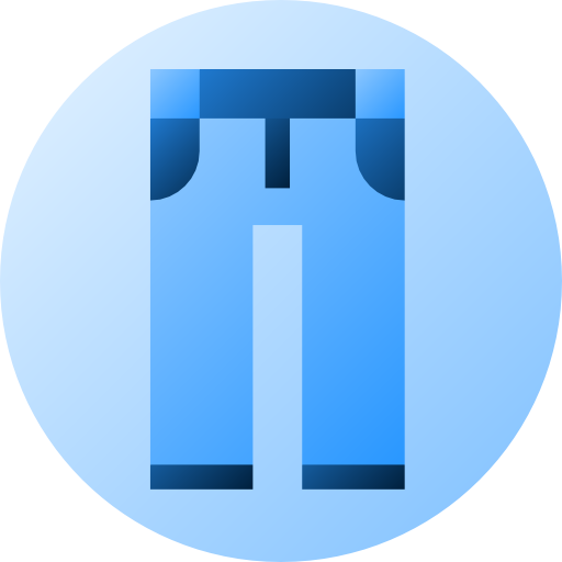 Джинсы бесплатно иконка