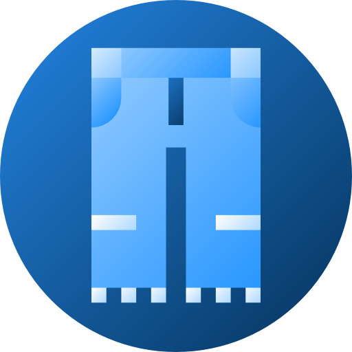 Джинсы бесплатно иконка