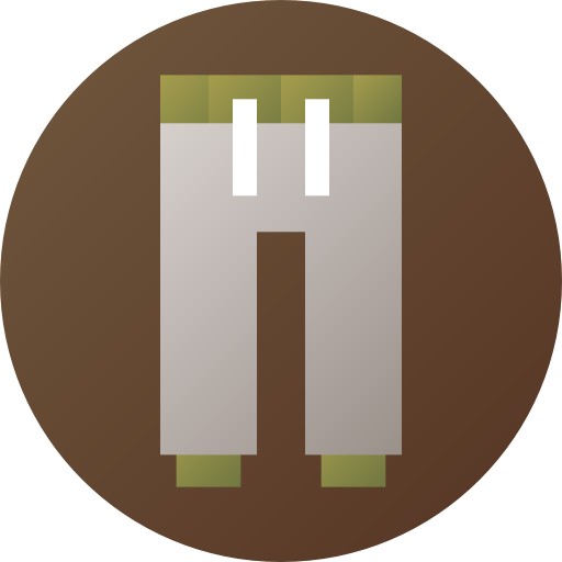 pantalon Icône gratuit