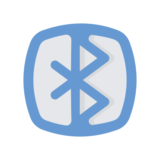 bluetooth icono gratis