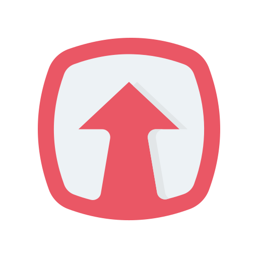Arrow free icon