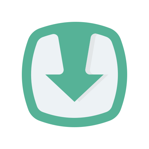 Arrow free icon