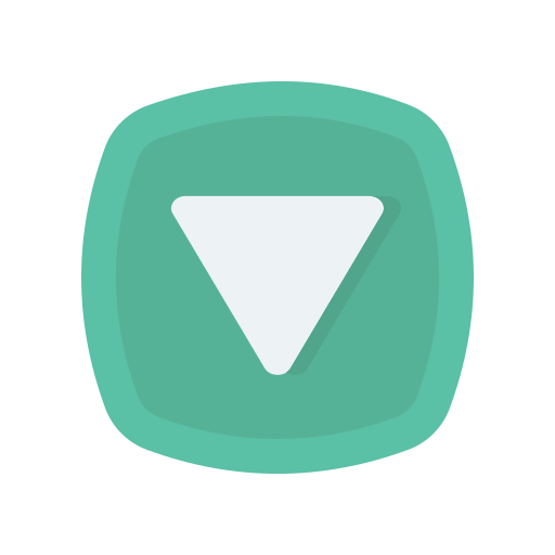 Arrow free icon