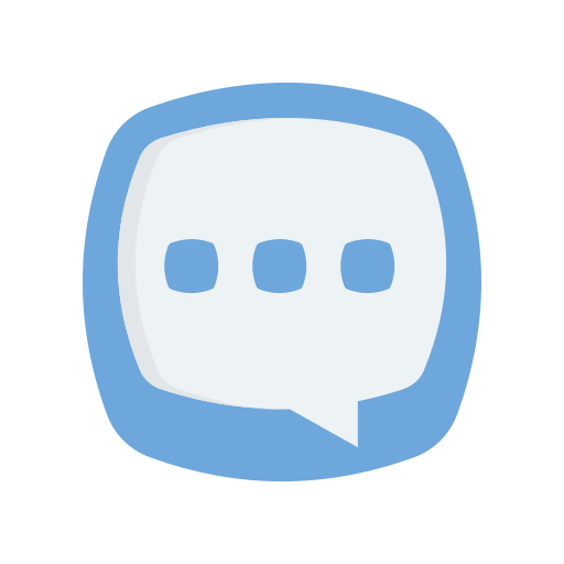 comunicación icono gratis