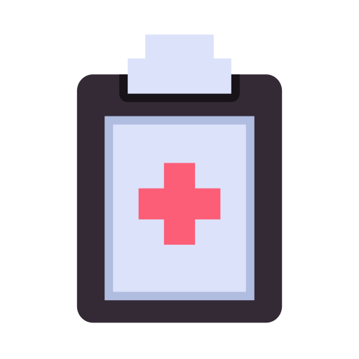 médico icono gratis