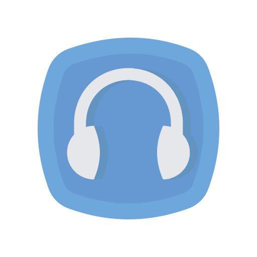 música icono gratis