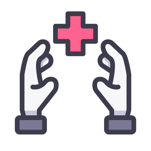 médico icono gratis