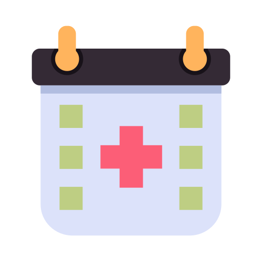 médico icono gratis