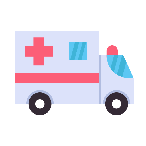 médico icono gratis