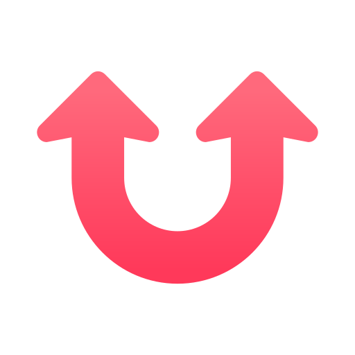 flèche Icône gratuit