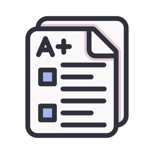 escola grátis ícone