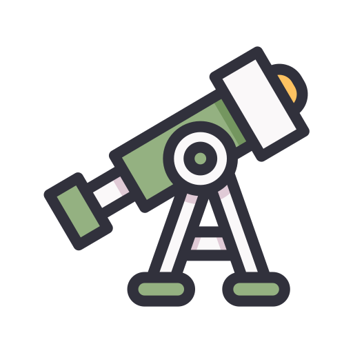 과학 무료 아이콘