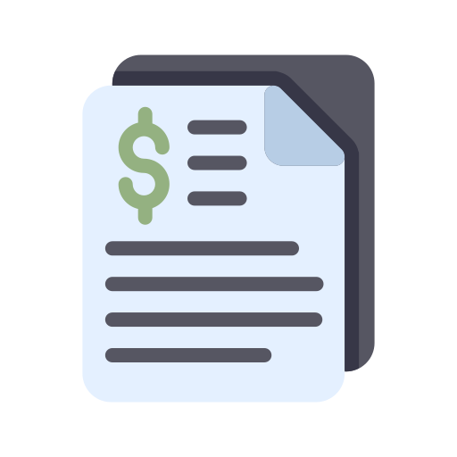 negocio icono gratis