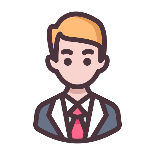 persona icono gratis