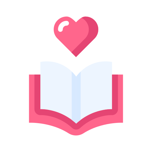 Book Generic Others icon