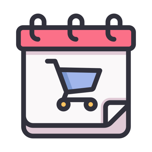 compras icono gratis