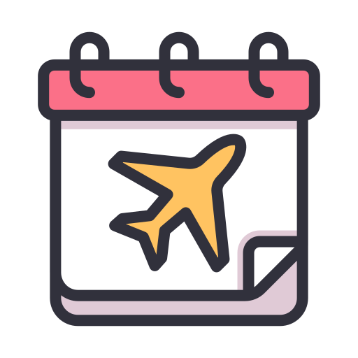 calendario icono gratis