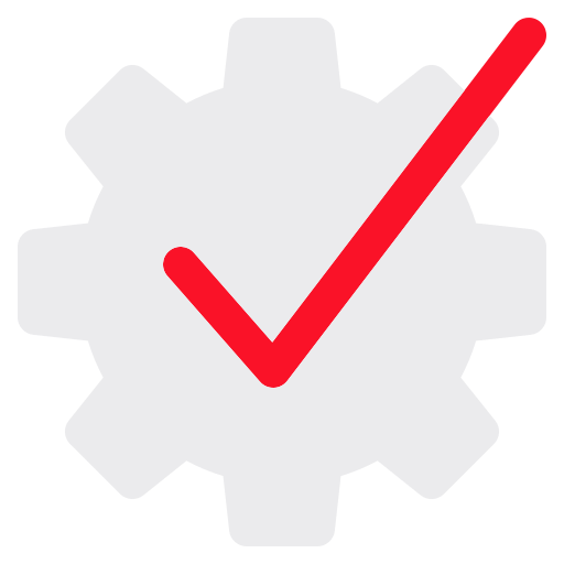 engranaje icono gratis