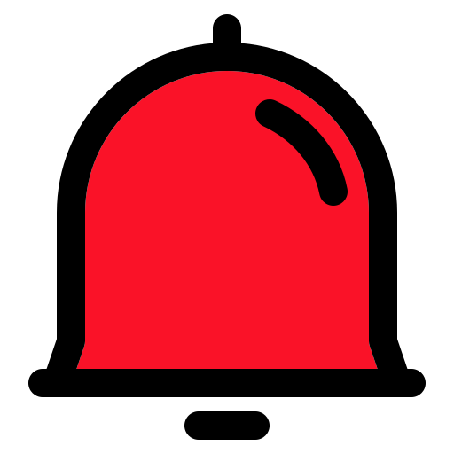glocke kostenlos Icon