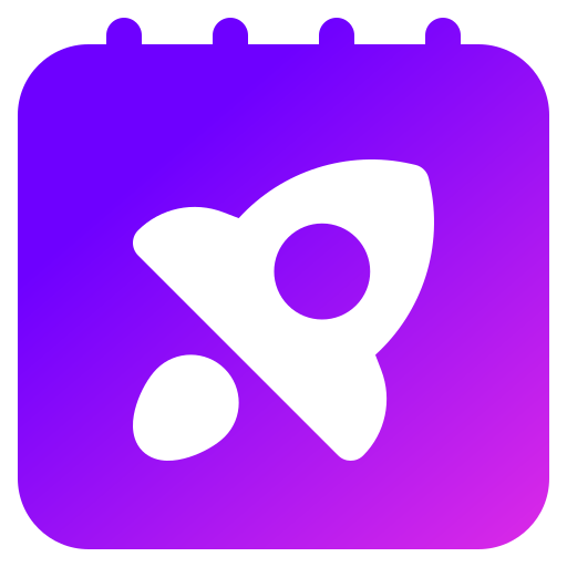 calendario icono gratis