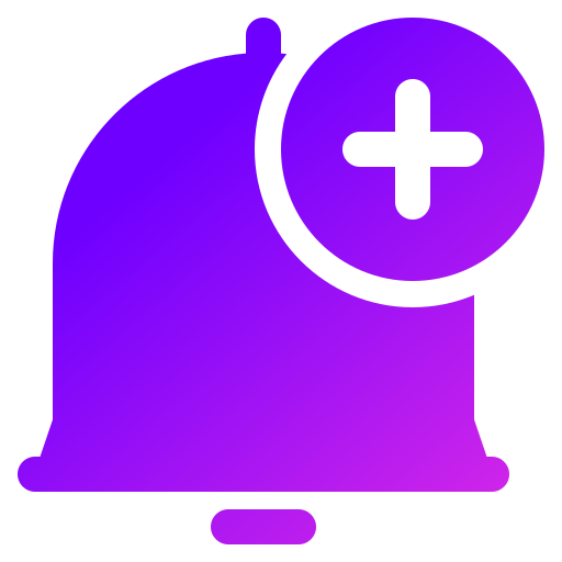 campana icono gratis