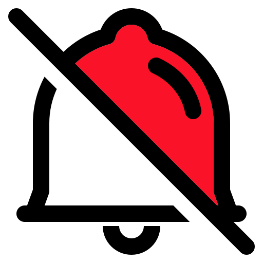 campana icono gratis