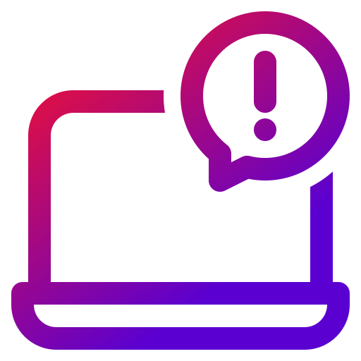 computadora portátil icono gratis