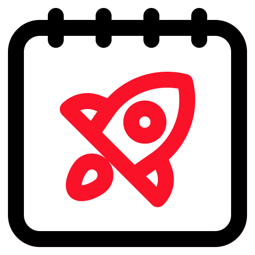 calendario icono gratis