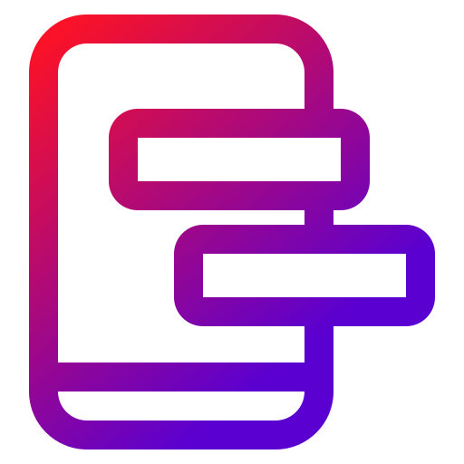 tecnología icono gratis